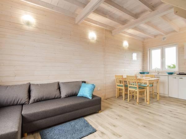 Holiday home Turkusowe Zacisze *