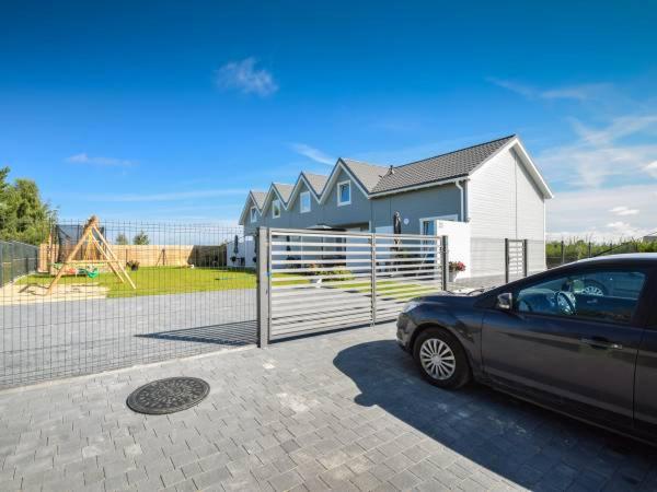 Holiday home Turkusowe Zacisze Sarbinowo