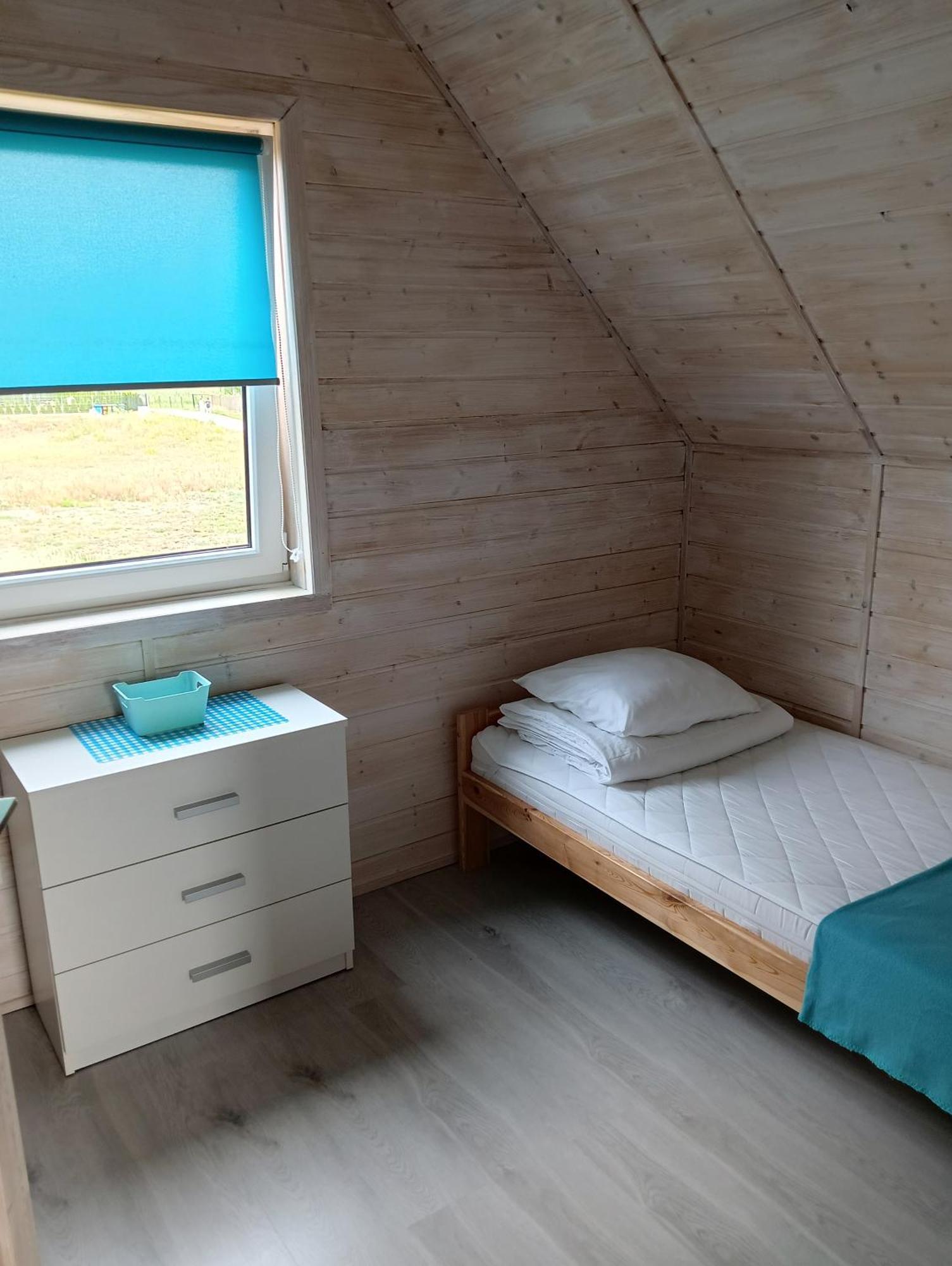Holiday home Turkusowe Zacisze *